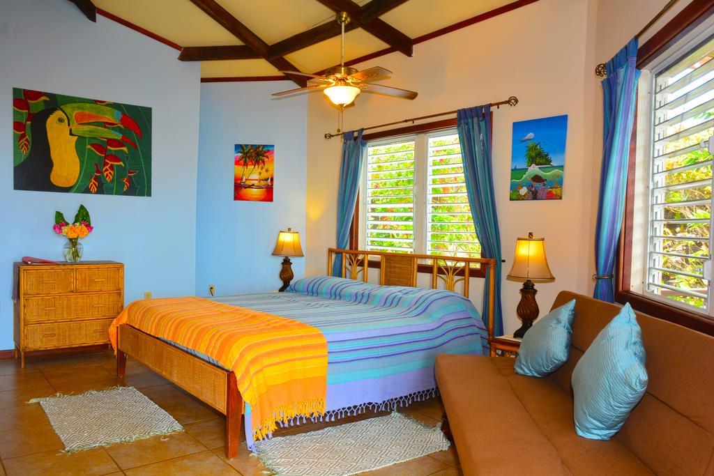 Beaches And Dreams Boutique Hotel Placencia 외부 사진